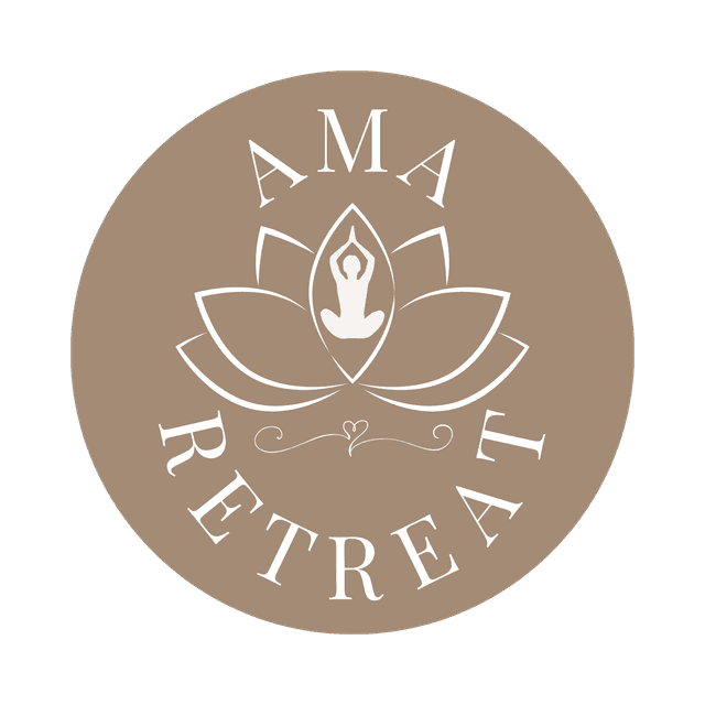 AMA Retreat Logo